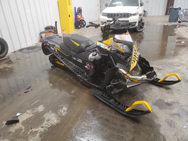 2013 Skidoo Renegade