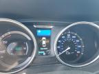 2014 Hyundai Sonata Hybrid للبيع في New Orleans، LA - Front End