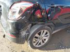 2017 VAUXHALL MOKKA X AC for sale at Copart WOLVERHAMPTON