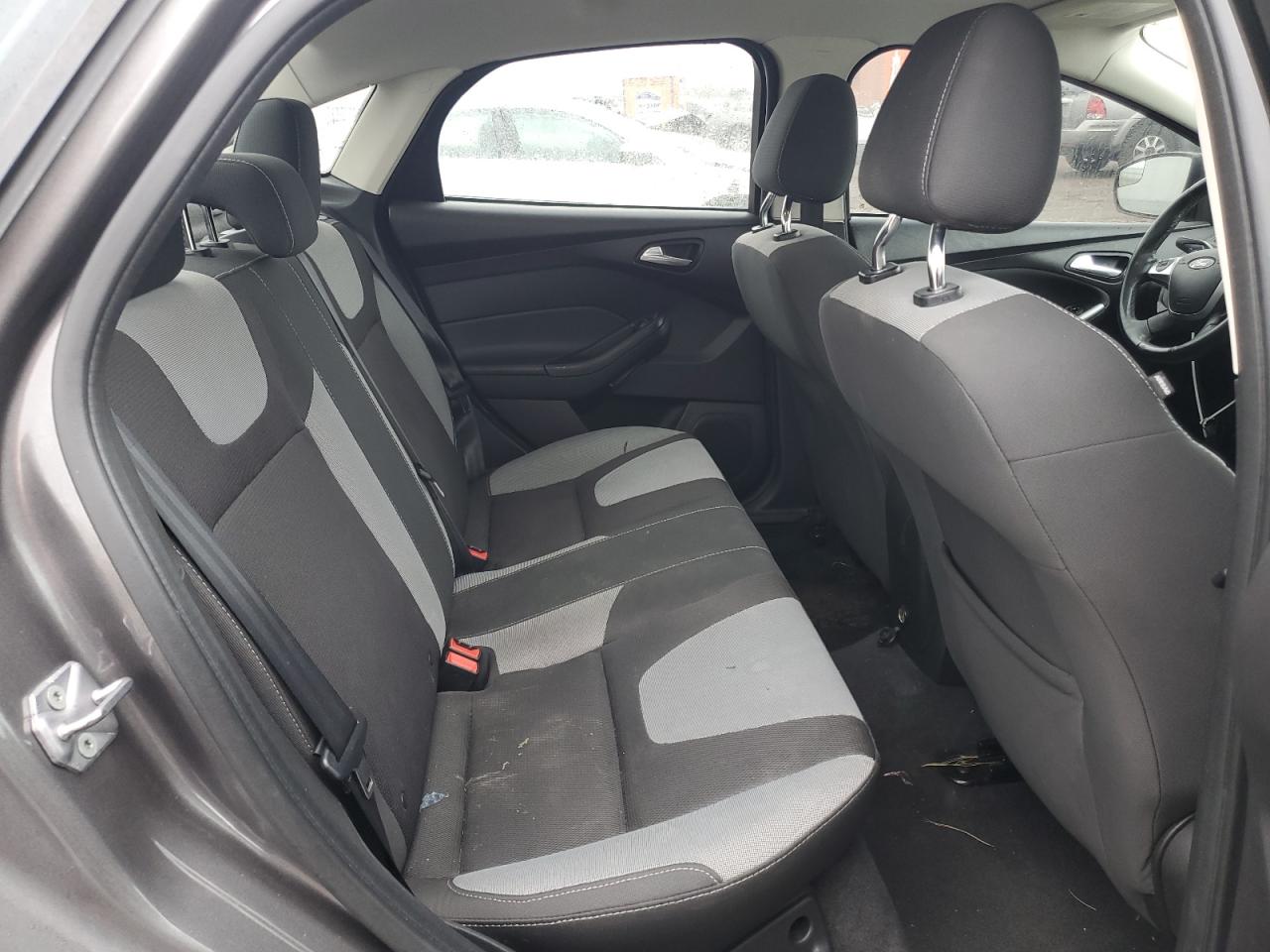 2012 Ford Focus - Image 10