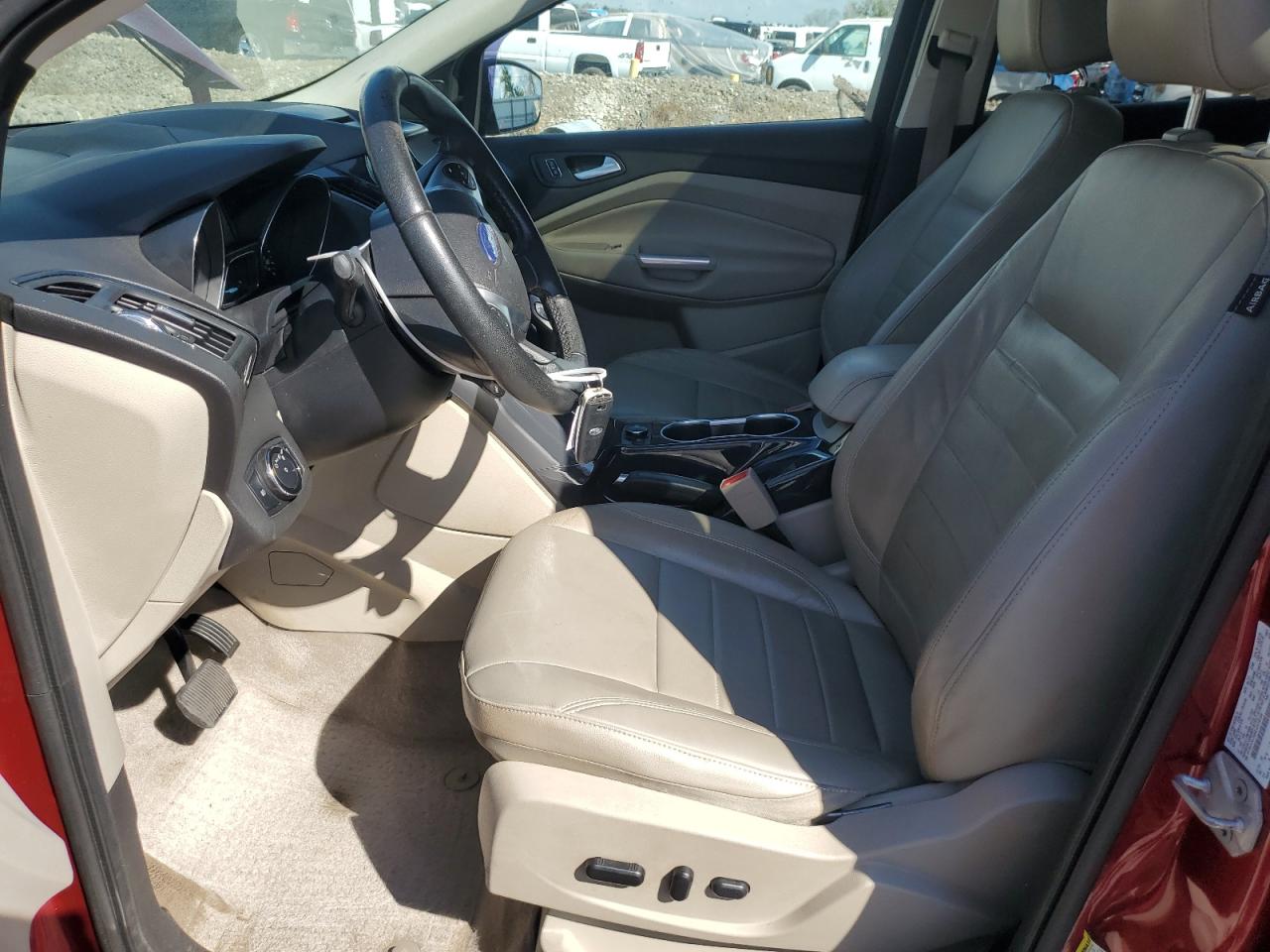2014 Ford Escape - Image 7