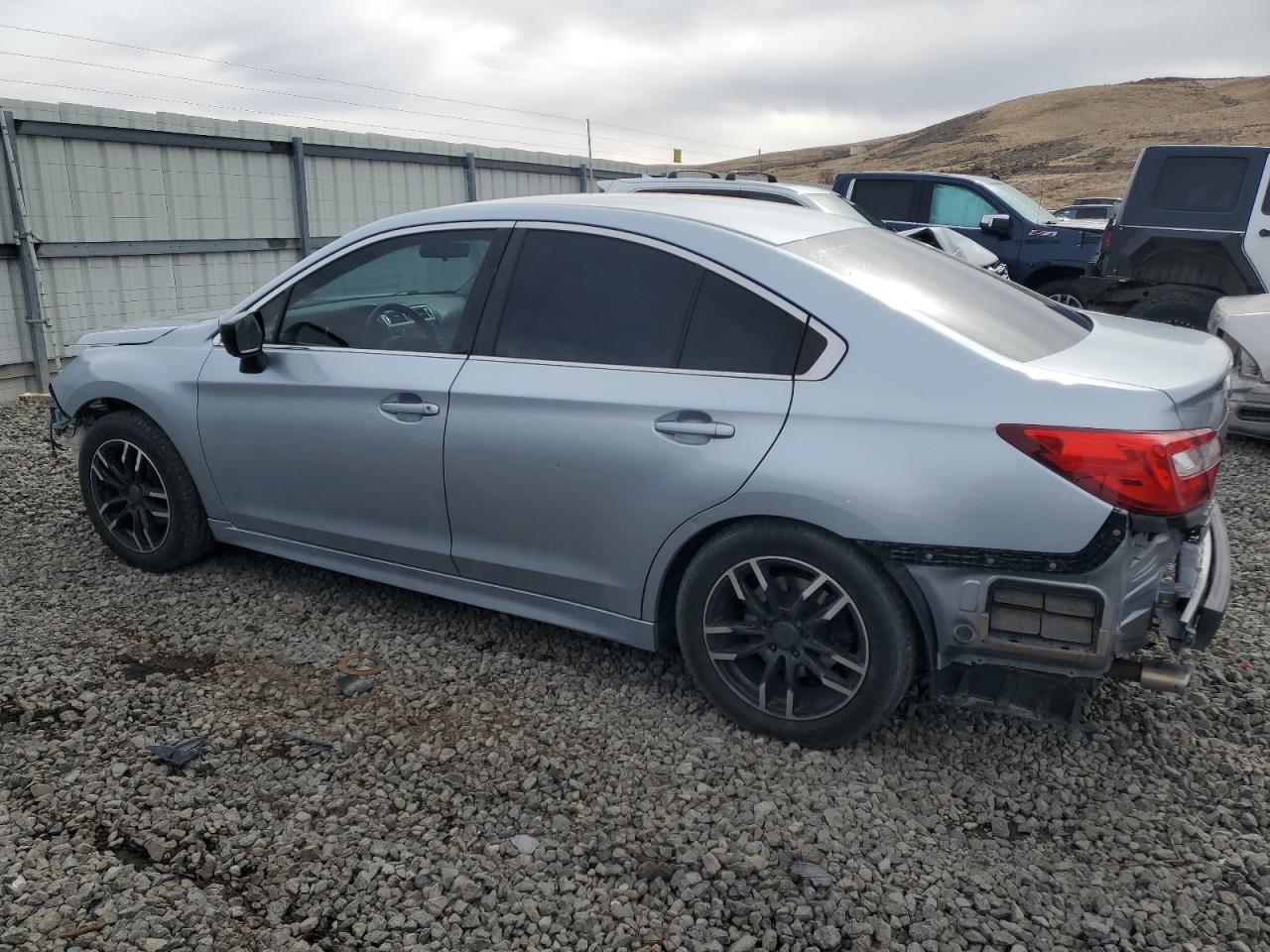 2015 Subaru Legacy - Image 2