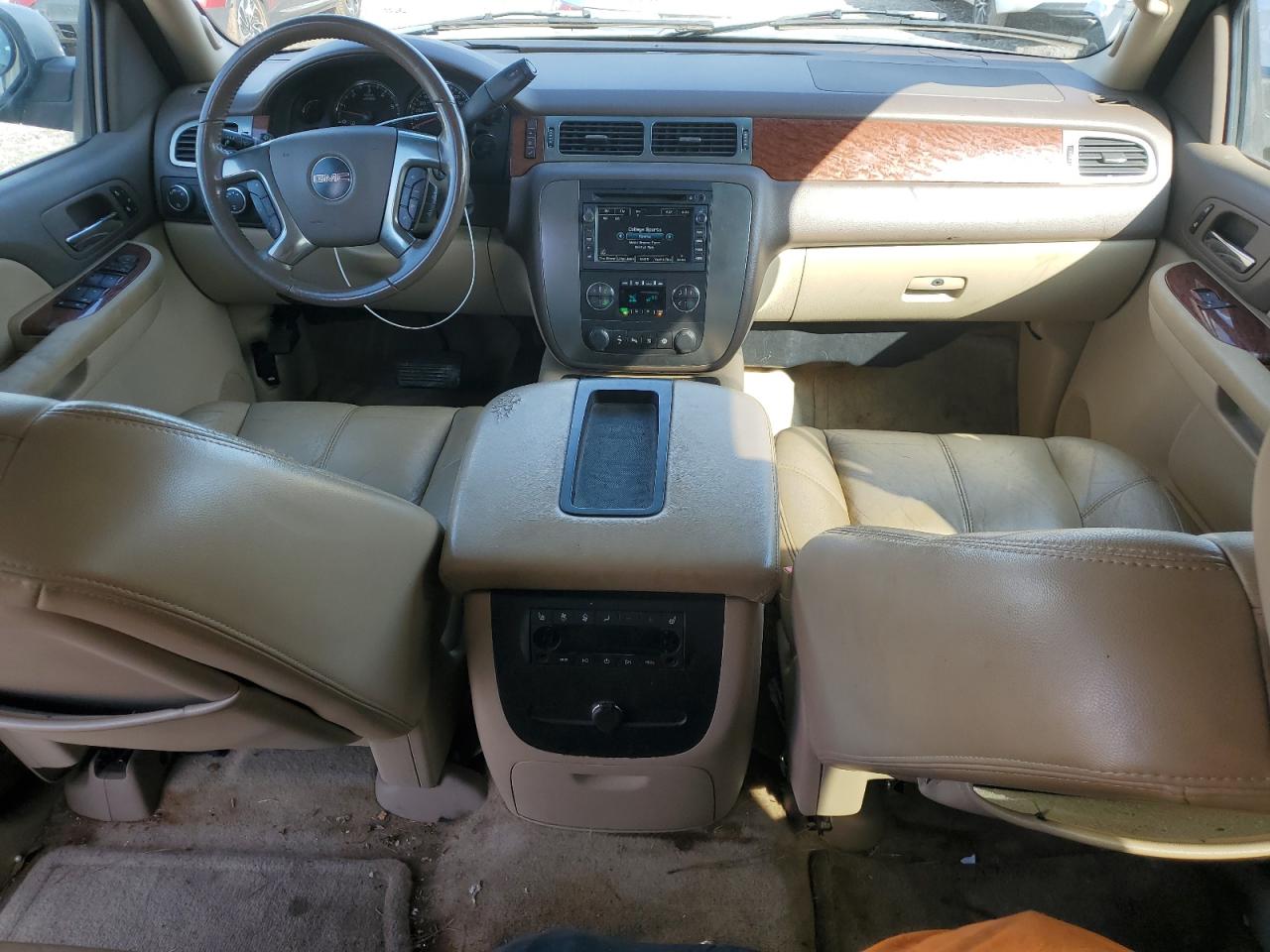 2007 GMC Yukon - Image 8