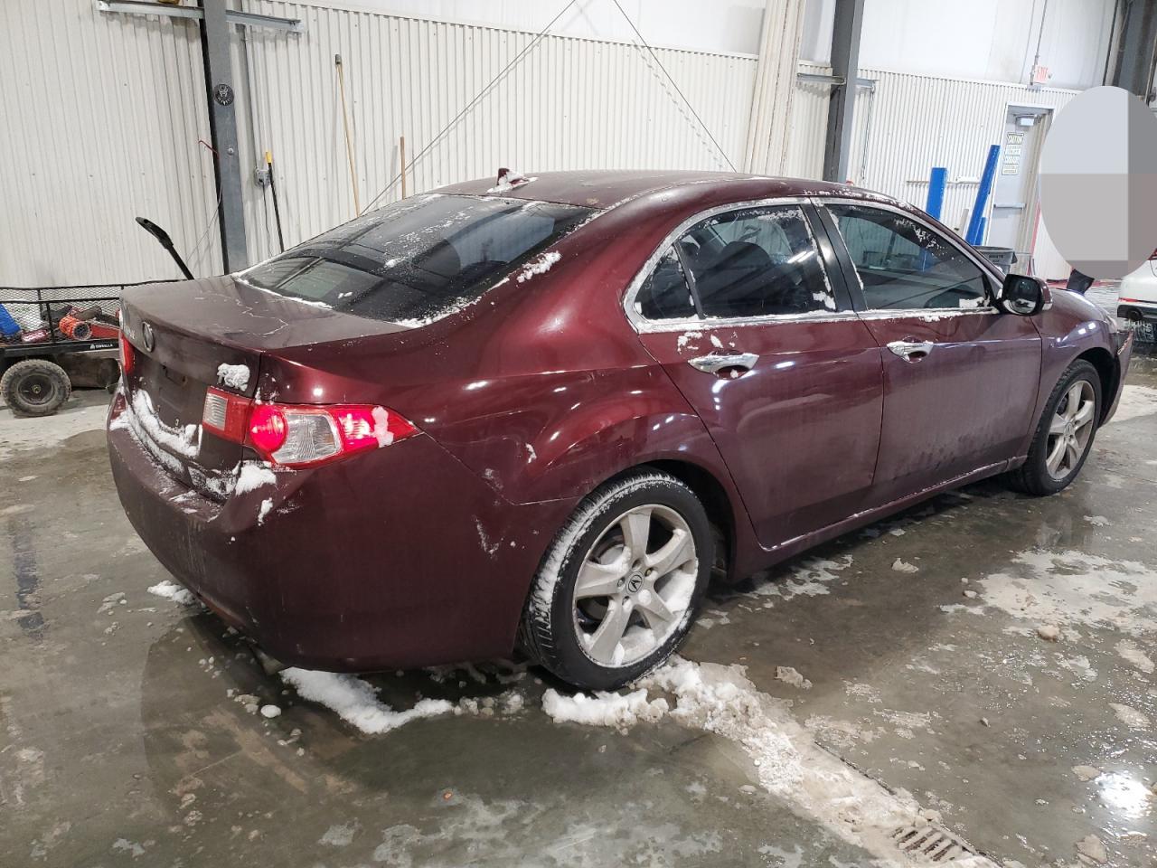 2010 Acura TSX - Image 3