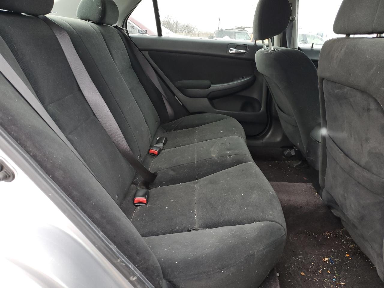 2007 Honda Accord - Image 10