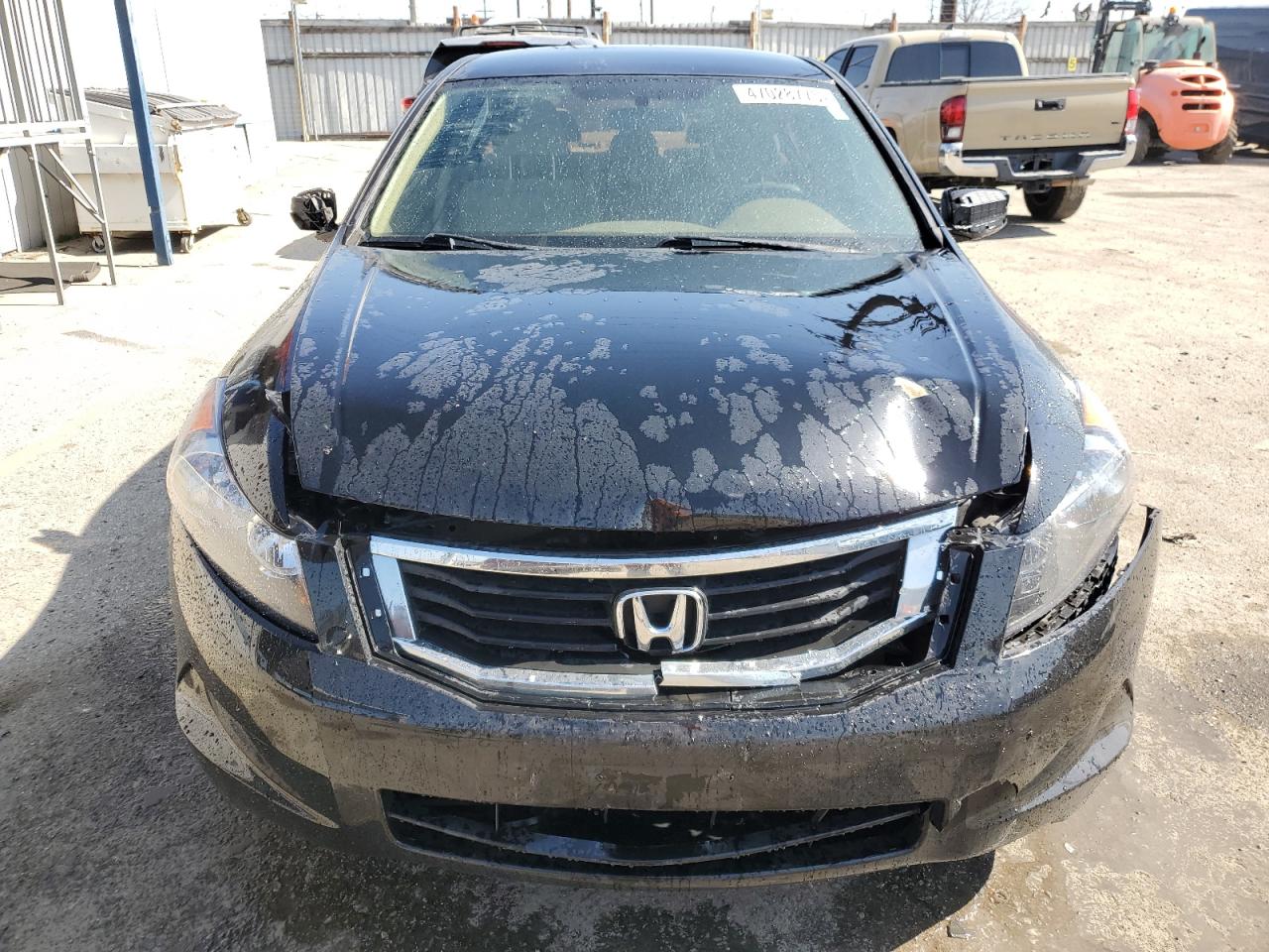 2010 Honda Accord - Image 5