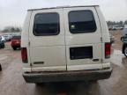 2003 Ford Econoline E250 Van للبيع في Elgin، IL - Front End