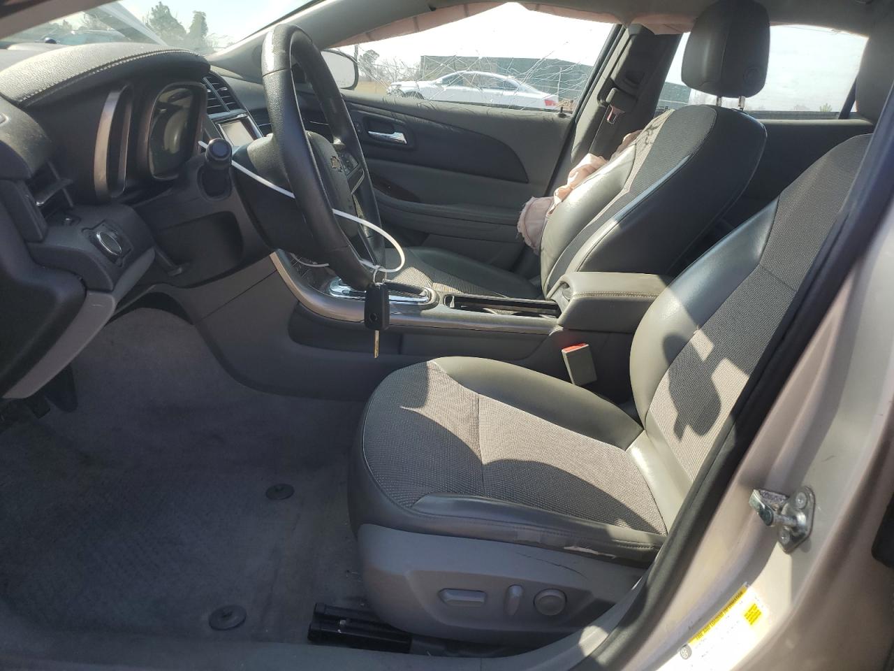 2013 Chevrolet Malibu - Image 7