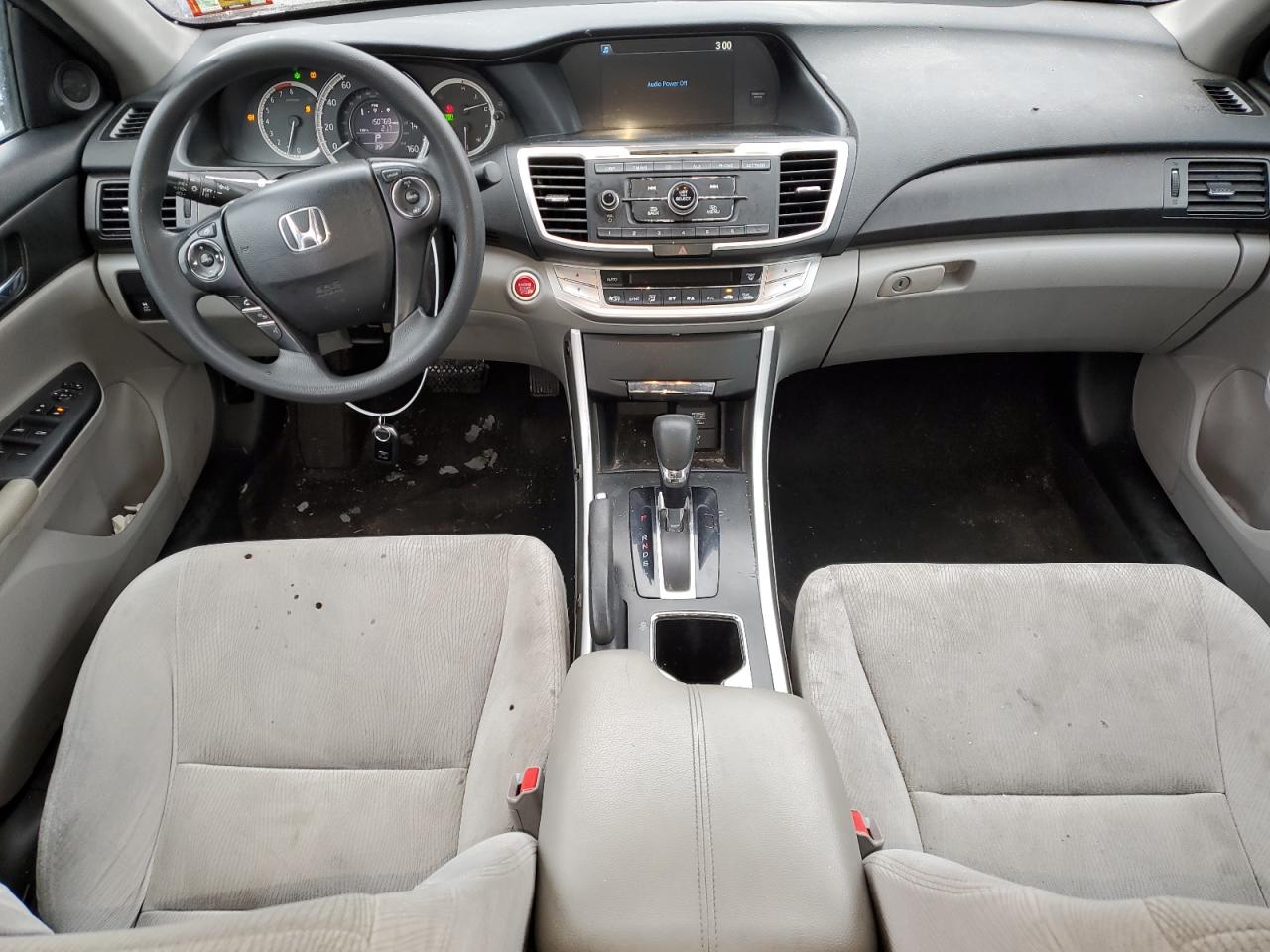 2015 Honda Accord - Image 8