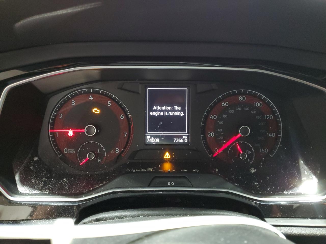 2019 Volkswagen Jetta - Image 9