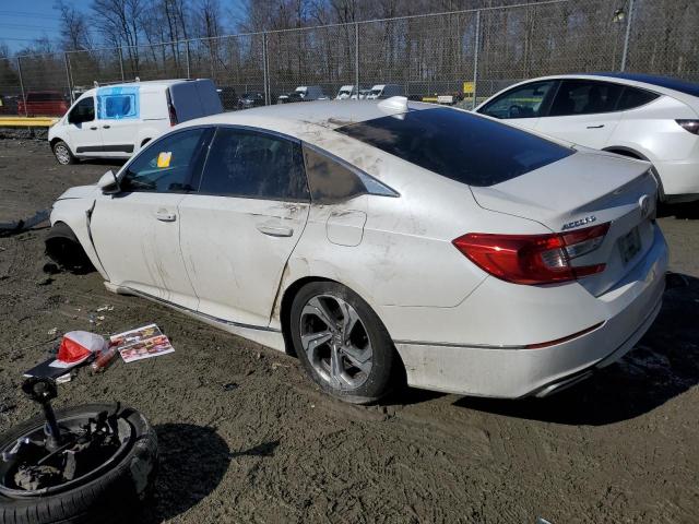  HONDA ACCORD 2019 Biały