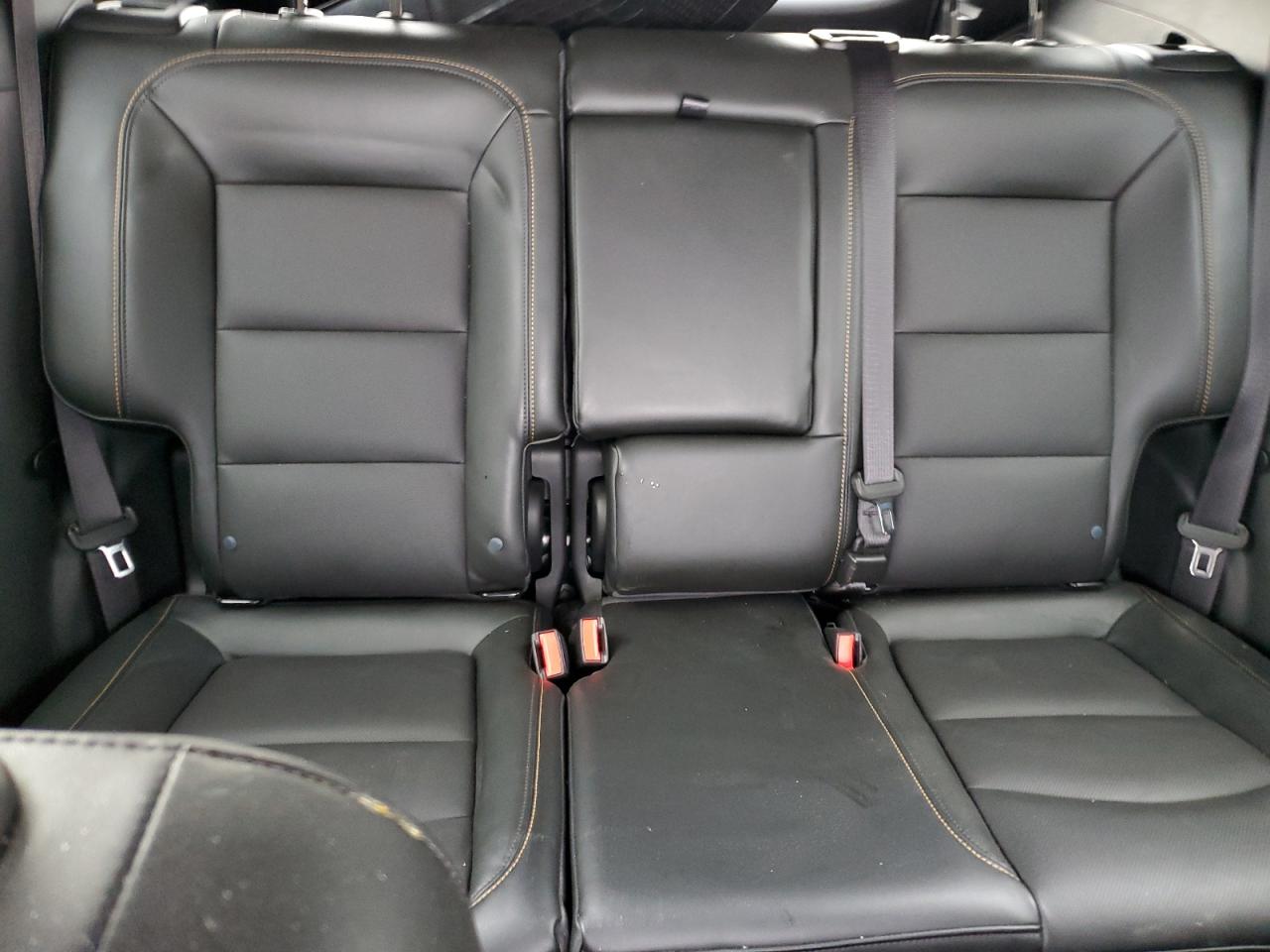 2020 Chevrolet Equinox - Image 10