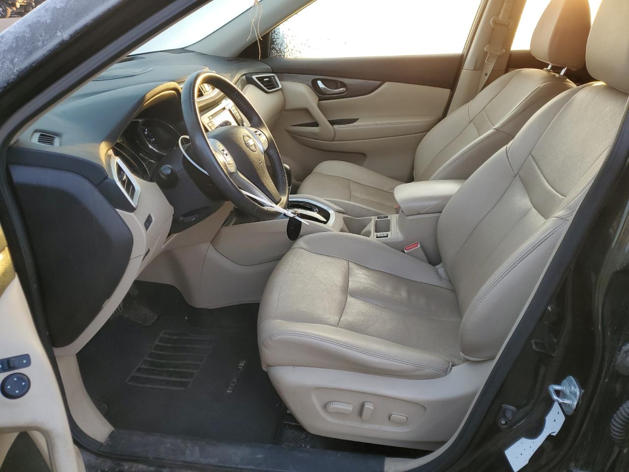 2016 Nissan Rogue - Image 7