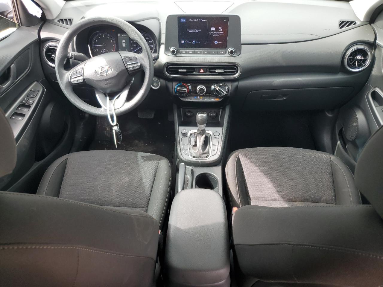 2022 Hyundai Kona - Image 8
