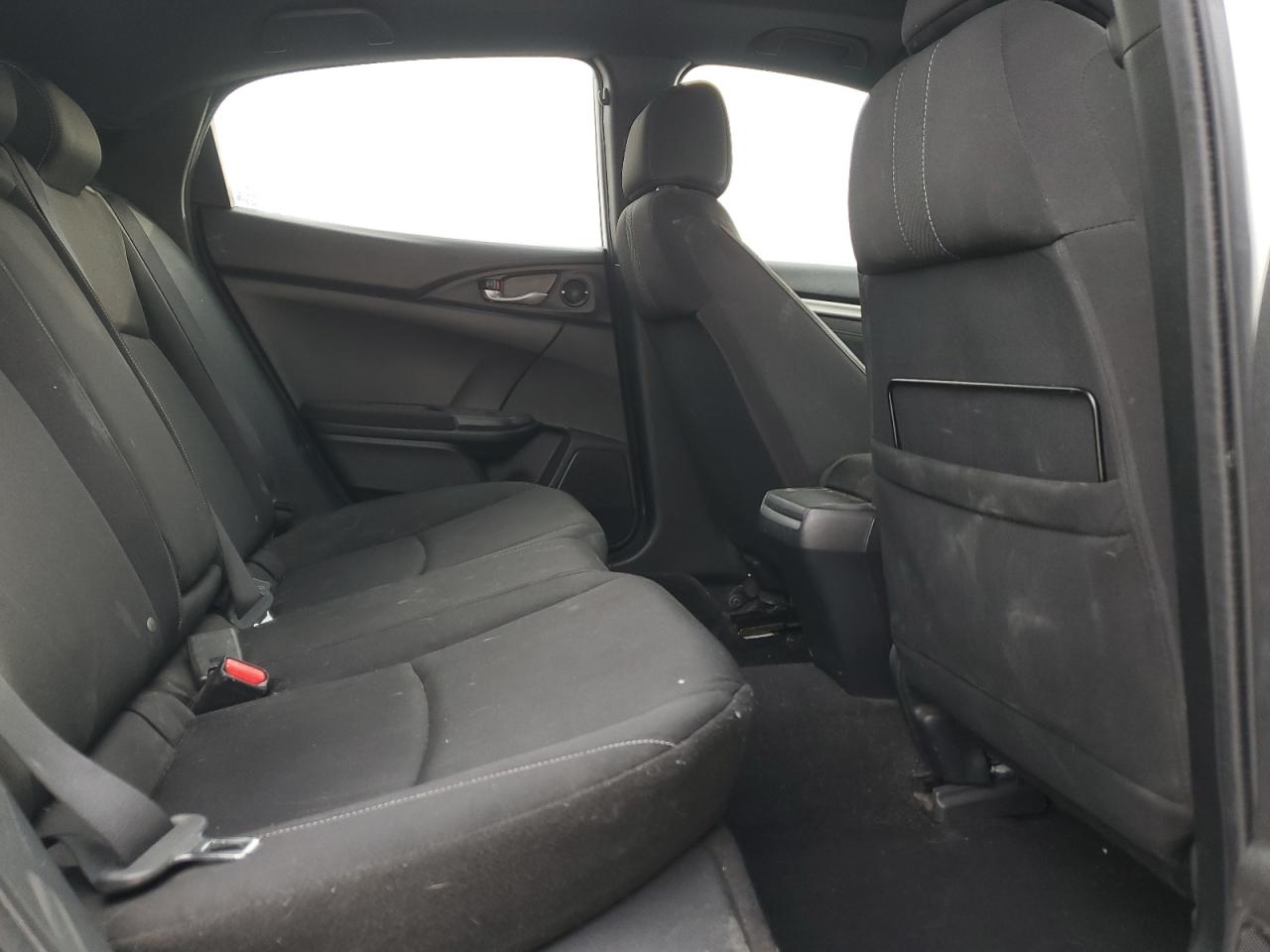 2017 Honda Civic - Image 10
