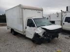 2020 Chevrolet Express G3500  продається в Eight Mile, AL - Front End