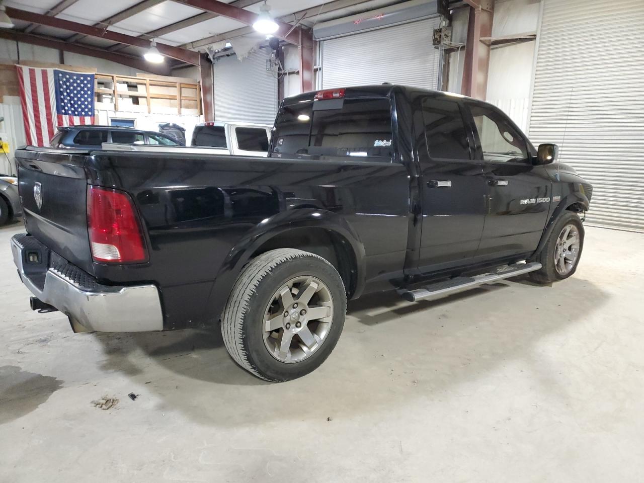 2012 Dodge RAM - Image 3