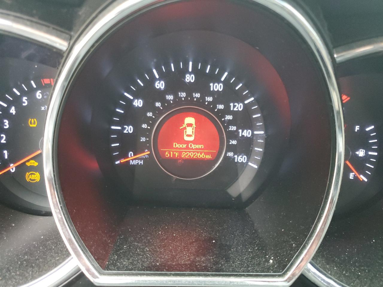 2012 Kia Optima - Image 9