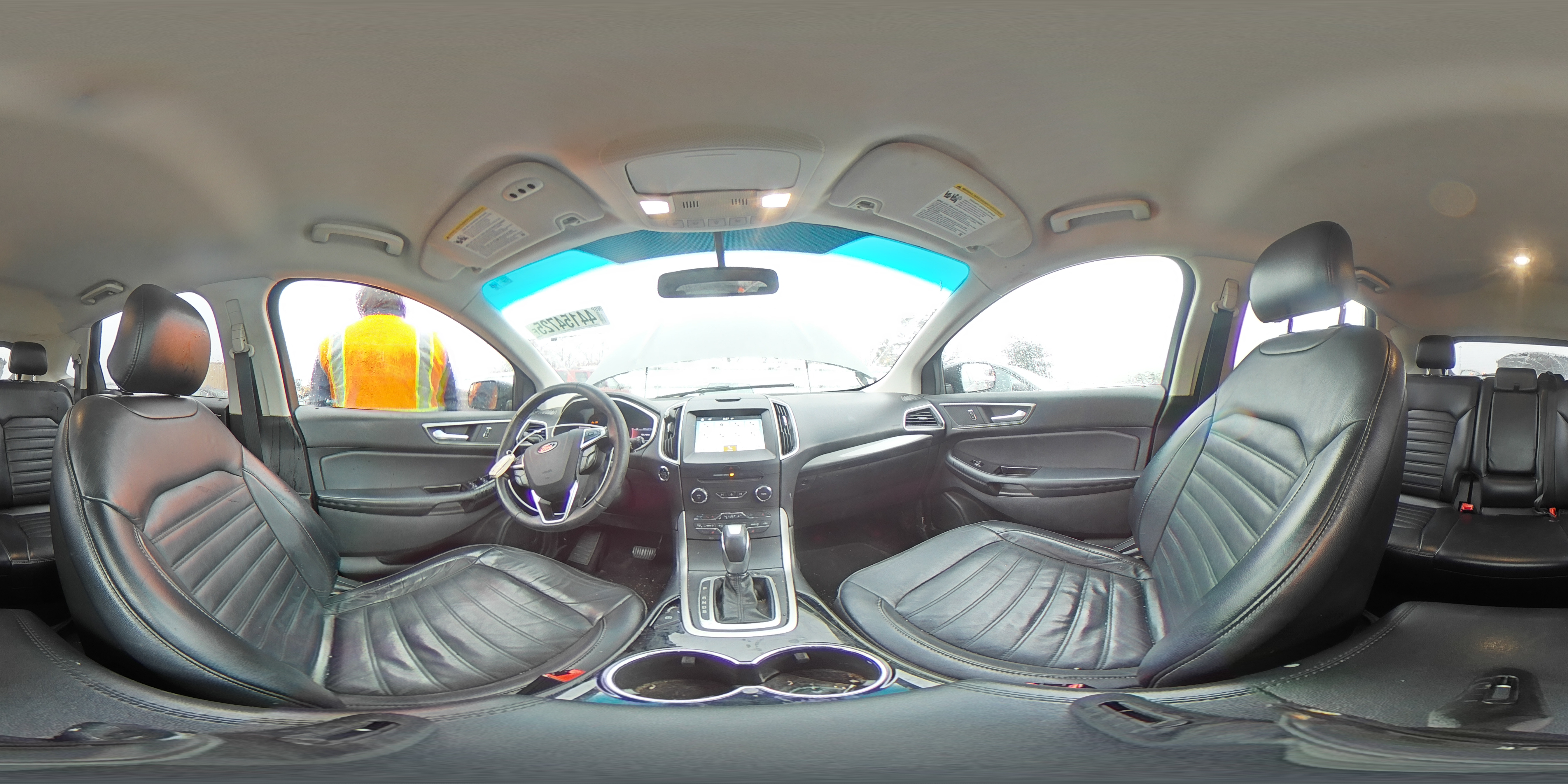 2016 Ford Edge - Image 14