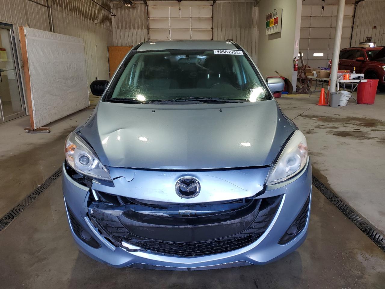 2012 Mazda 5 - Image 5