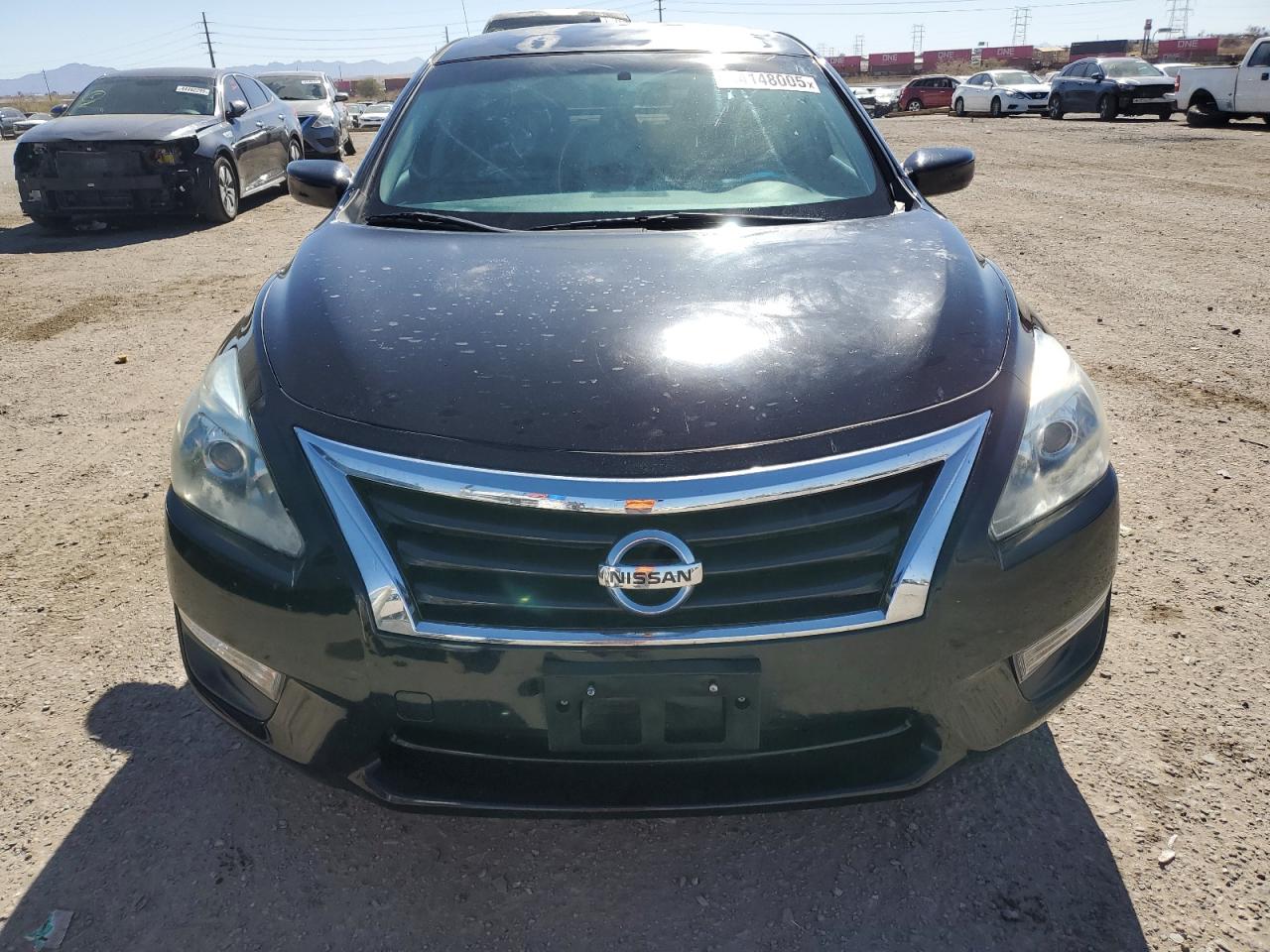 2015 Nissan Altima - Image 5