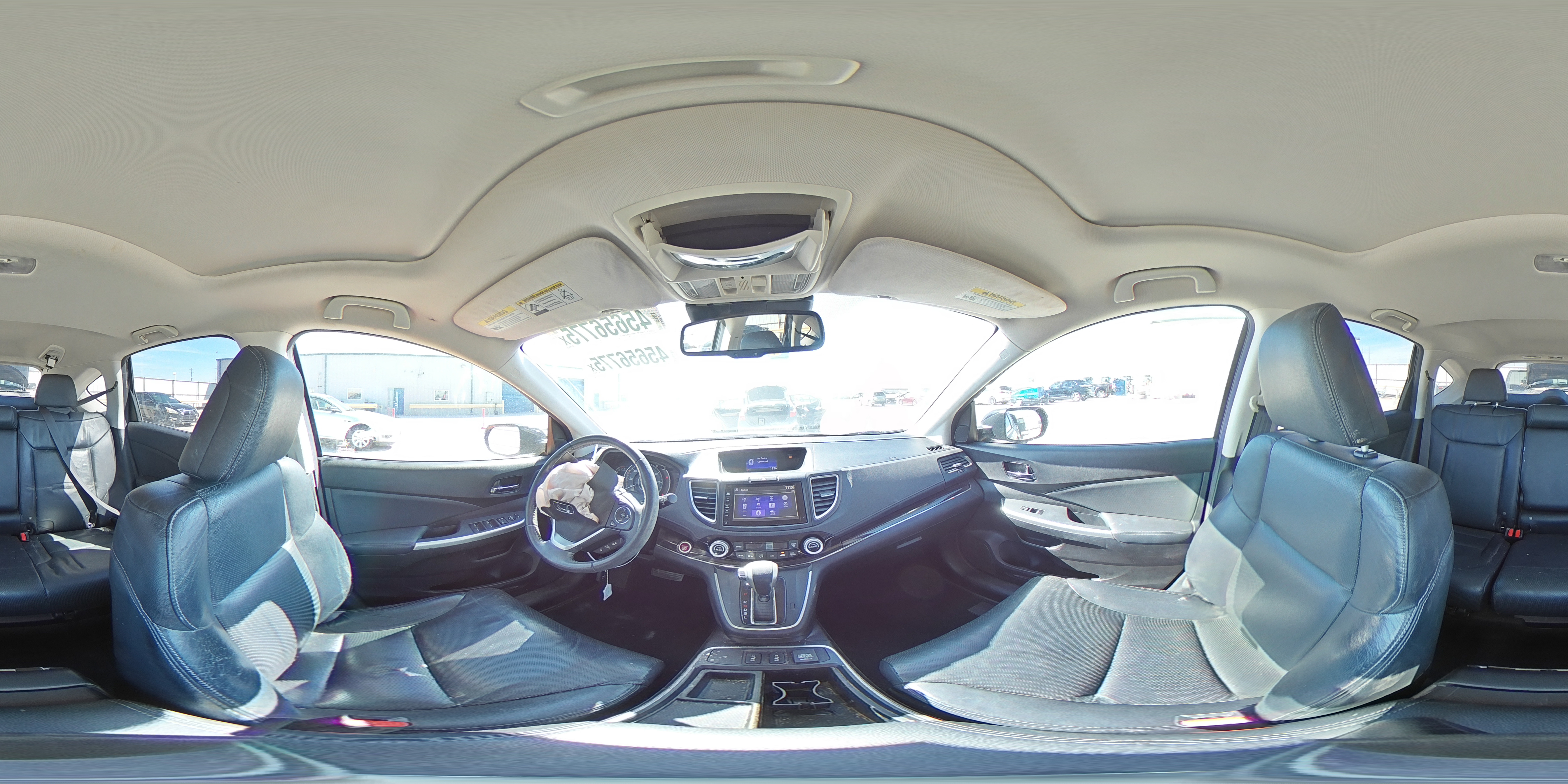 2016 Honda CR-V - Image 16