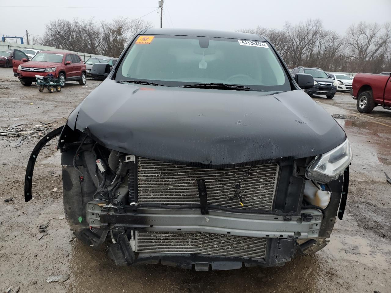 2021 Chevrolet Traverse - Image 5