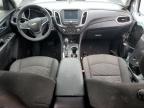 2018 Chevrolet Equinox Lt de vânzare în Shreveport, LA - Front End