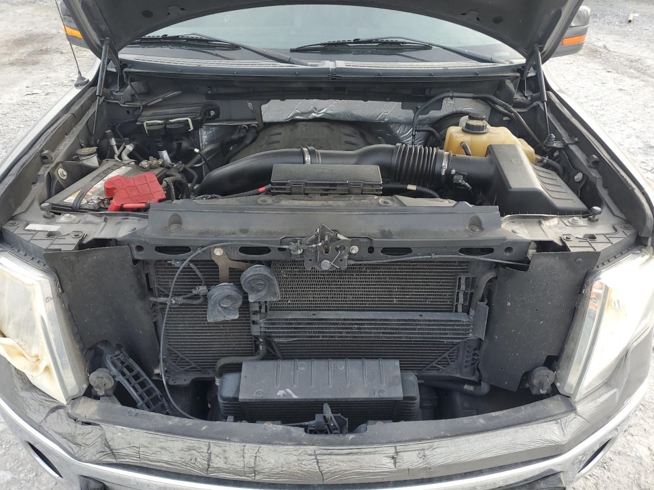 2011 Ford F-150 - Image 11