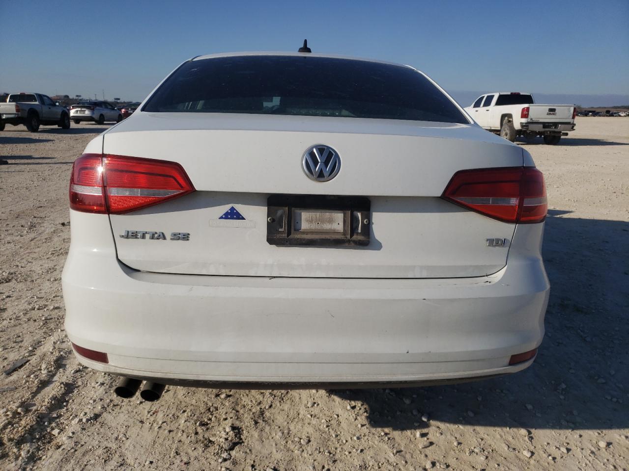 2015 Volkswagen Jetta - Image 6