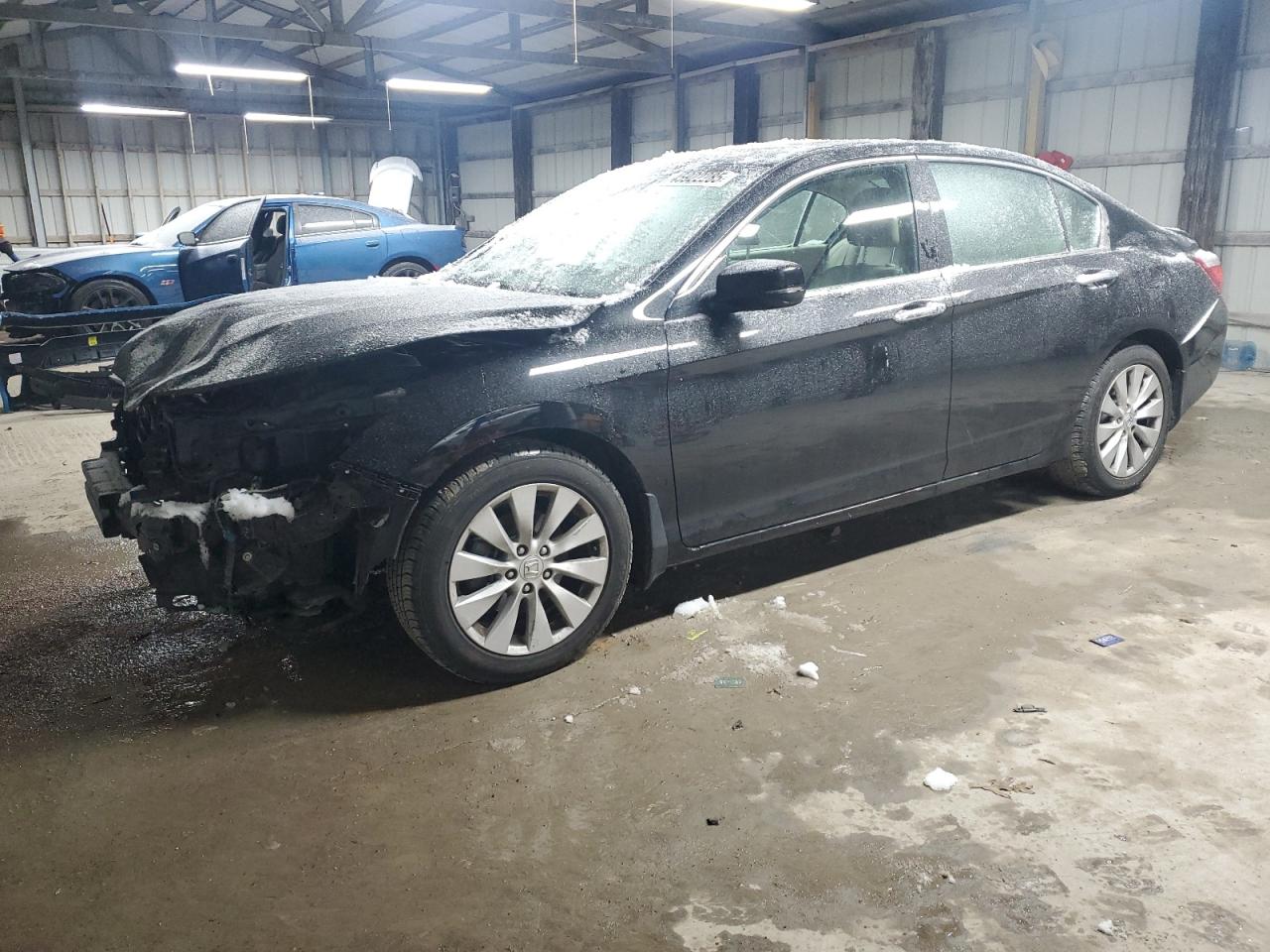 2013 Honda Accord - Image 1