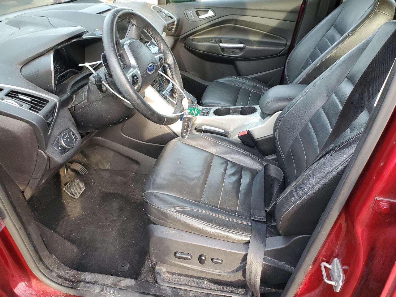2013 Ford C-MAX - Image 7