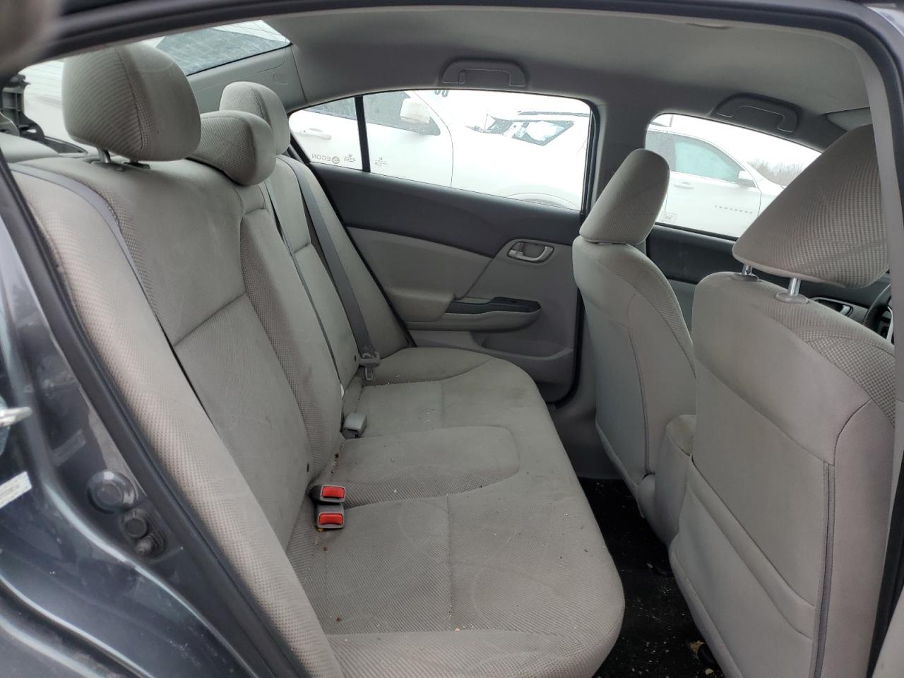 2012 Honda Civic - Image 10