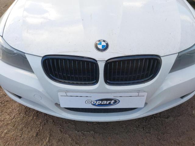 2011 BMW 318D SE
