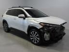 2022 Toyota Corolla Cross Xle للبيع في Los Angeles، CA - All Over