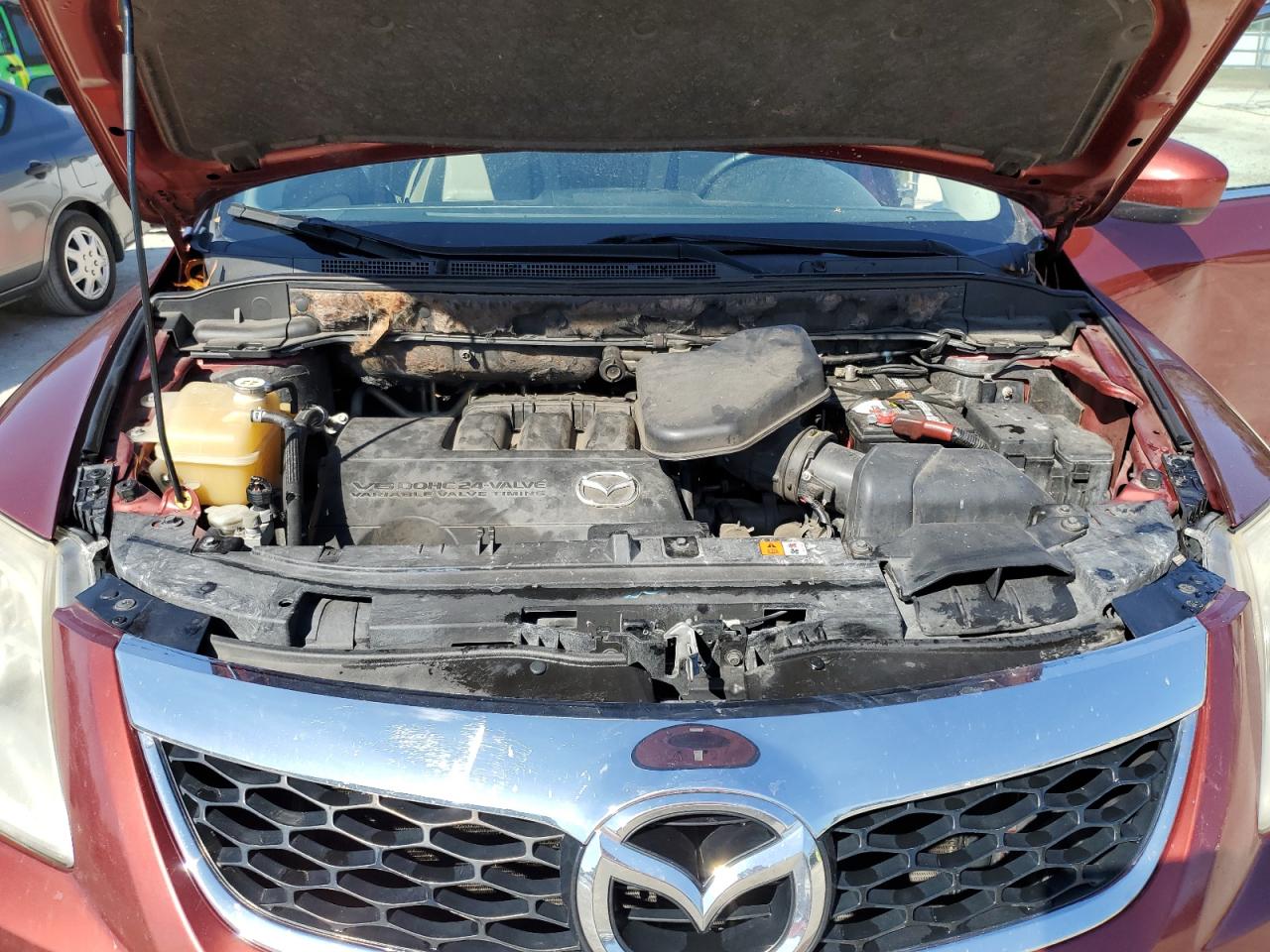 2012 Mazda CX-9 - Image 12