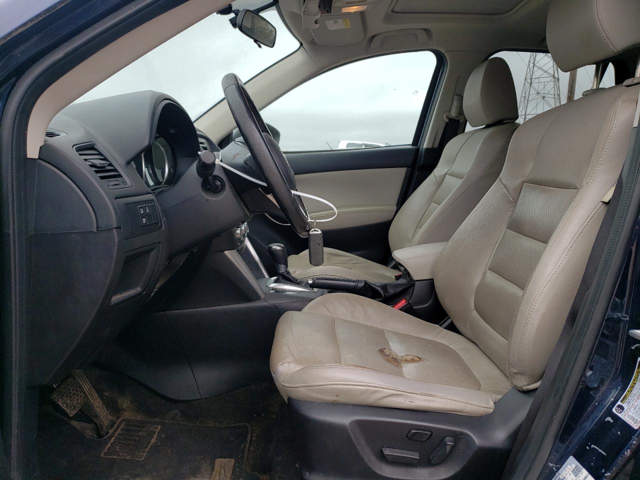 2015 Mazda CX-5 - Image 7