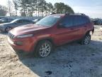 2017 Jeep Cherokee Sport на продаже в Loganville, GA - Rear End