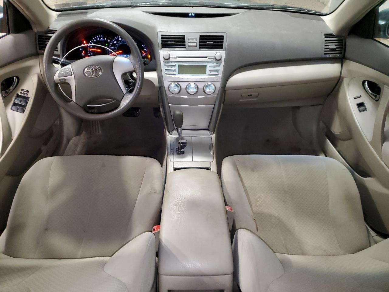 2008 Toyota Camry - Image 8