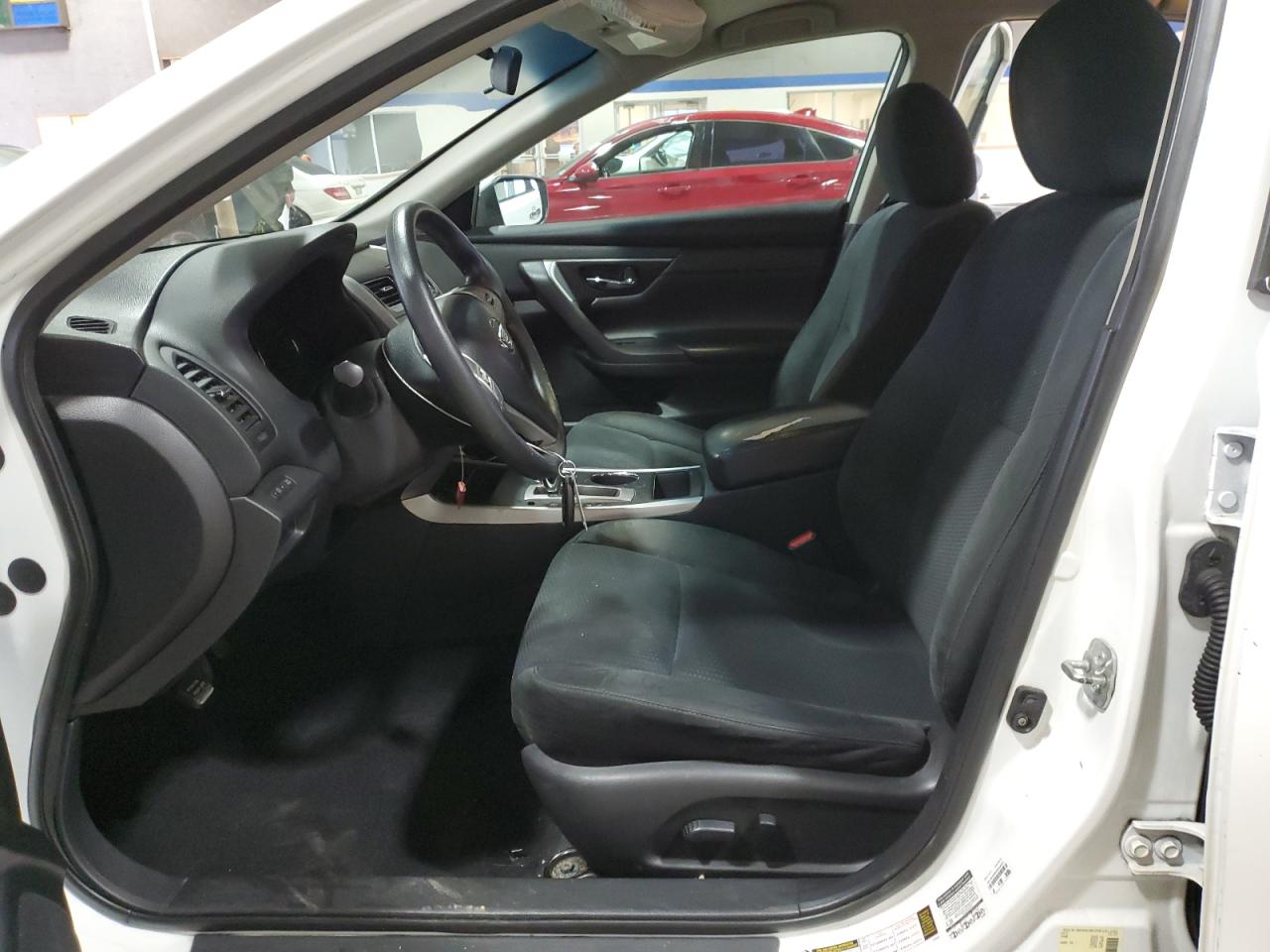2015 Nissan Altima - Image 7