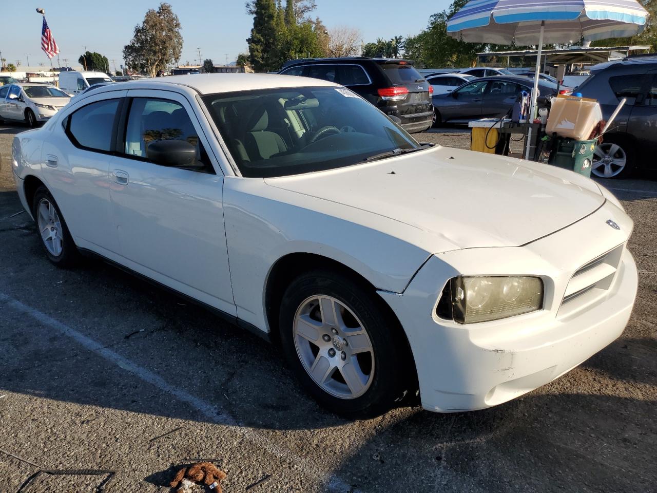 2007 Dodge Charger - Image 4