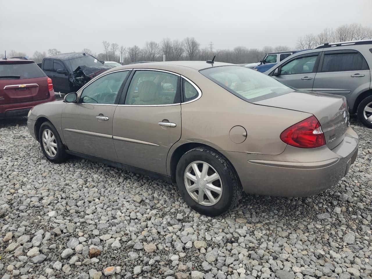 2006 Buick LaCrosse - Image 2