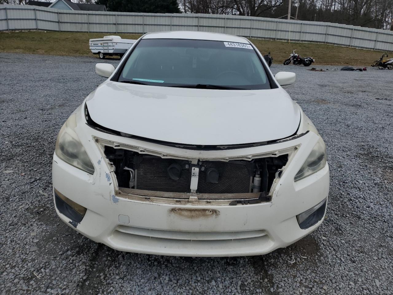 2013 Nissan Altima - Image 5