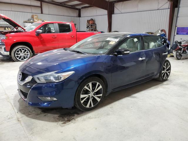 2017 Nissan Maxima 3.5S