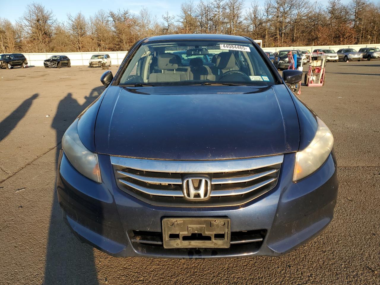 2012 Honda Accord - Image 5
