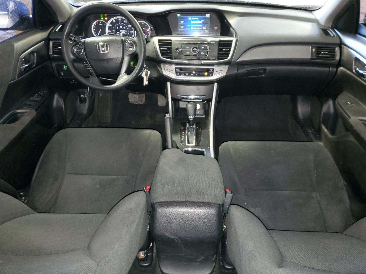 2013 Honda Accord - Image 8