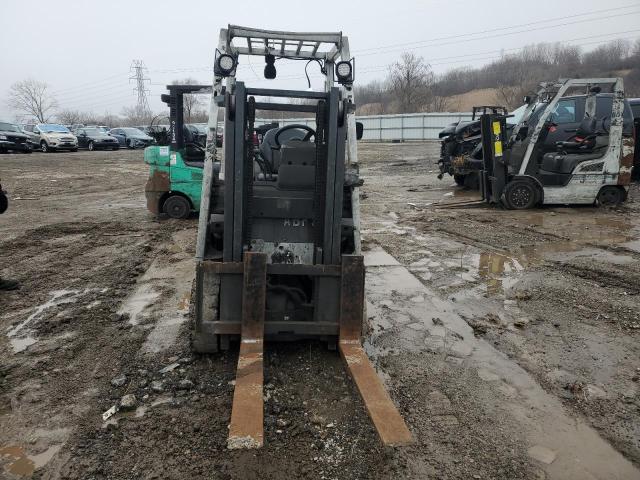 2016 NISSAN FORKLIFT