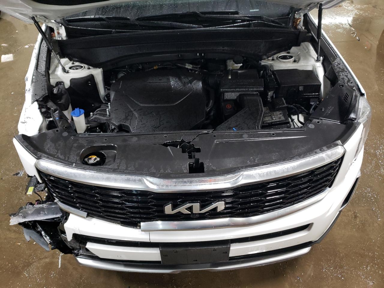 2022 Kia Telluride - Image 11