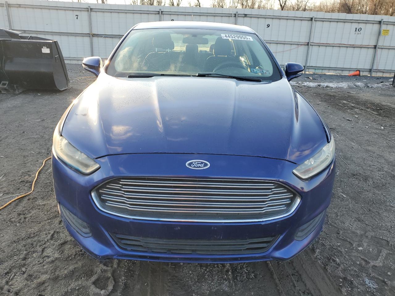 2015 Ford Fusion - Image 5