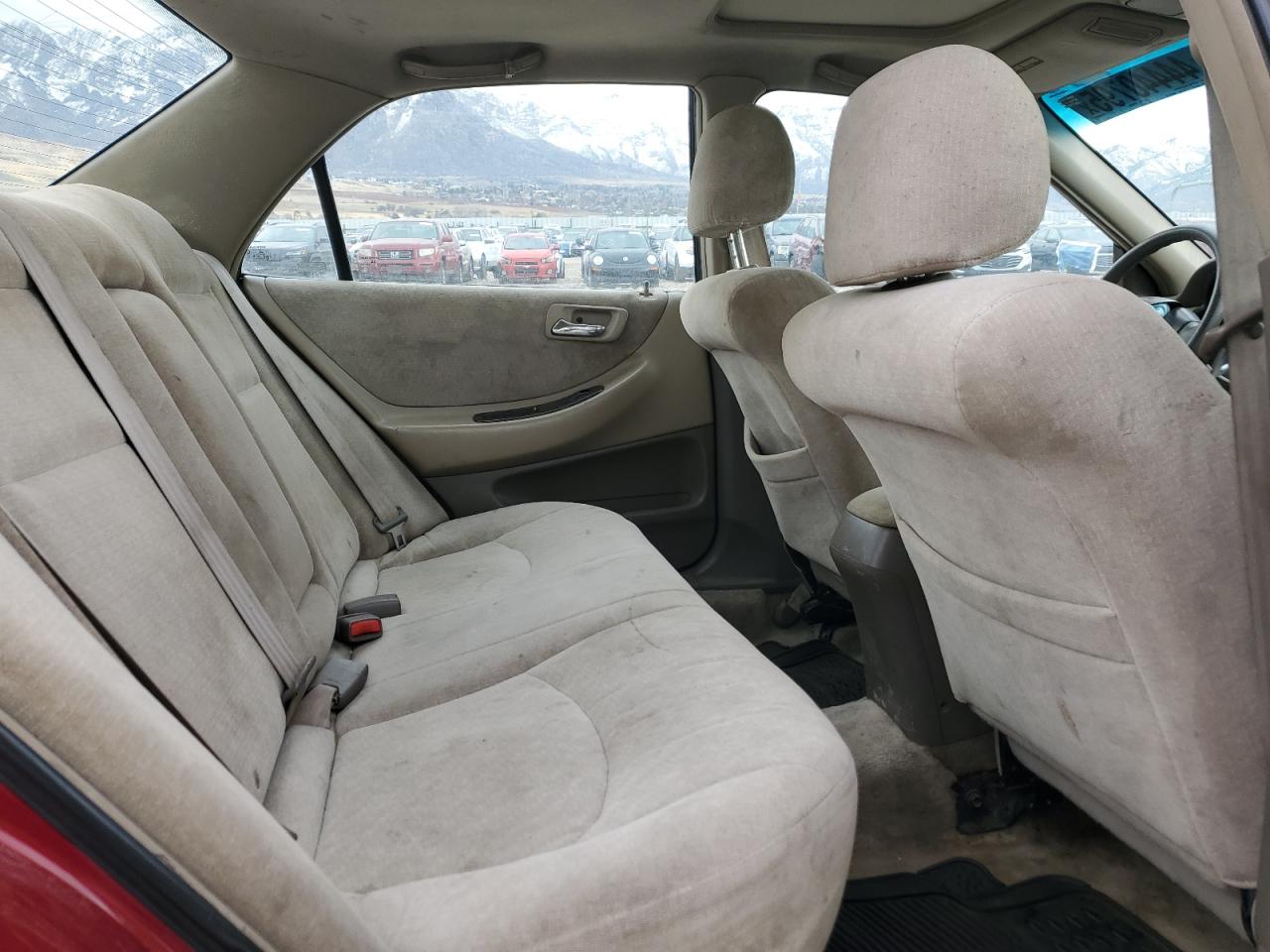 2002 Honda Accord - Image 10